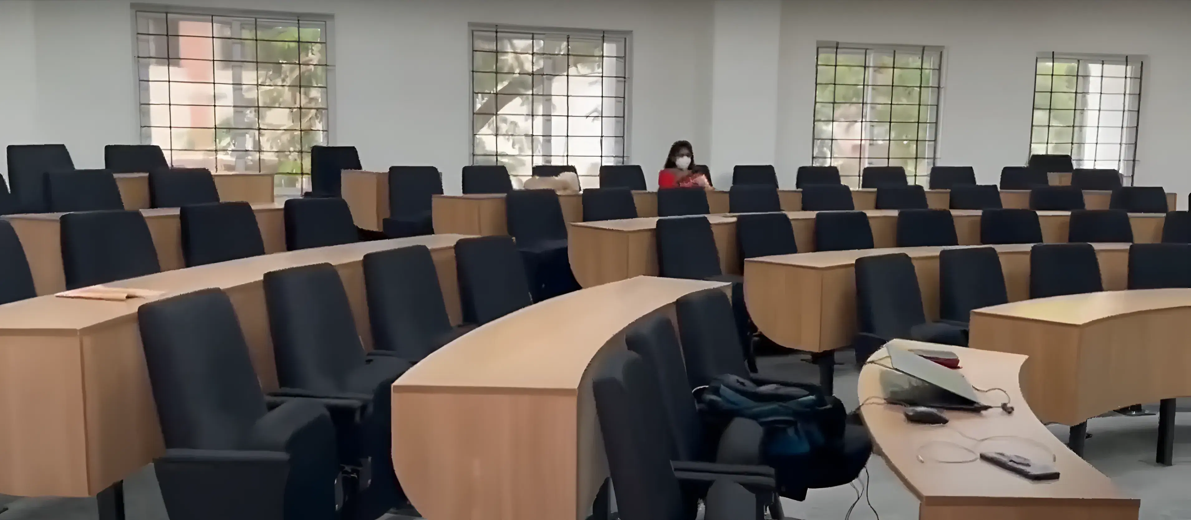 LIBA Academic Infrastructure photo 3